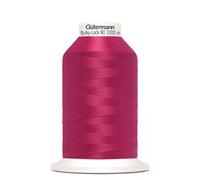 Gutermann Bulky Lock 80 Overlocker Thread 382 - 1000 Metres - each