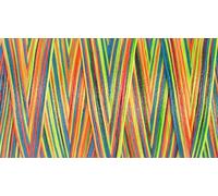 Gutermann Bulky Lock Strength 80 Multicoloured 1000 m 9822 1000 m