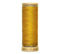 Gütermann Cotton Sewing Thread 1661 – 100 Metres – each