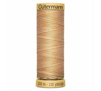 Gütermann Cotton C Ne50 100 m 1702 Empty