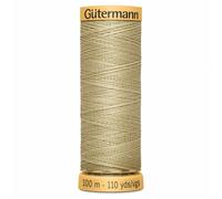 Gutermann Cotton Sewing Thread 2679 - 100 Metres - each
