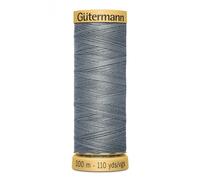 Gutermann Cotton Sewing Thread 305 - 100 Metres - each