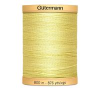 Gutermann Cotton Sewing Thread 349 - 800 Metres - each