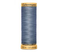 Gütermann Sewing Thread 5815 Natural Cotton 100 m 744484