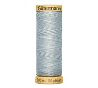 Gütermann creativ Natural Cotton C Ne 50 Thread, 100m