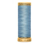 Gutermann Cotton Sewing Thread 6126 - 100 Metres - each