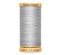 Gutermann Natural Cotton 250m