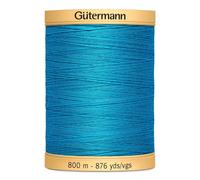 Gutermann Cotton Sewing Thread 6745 - 800 Metres - each