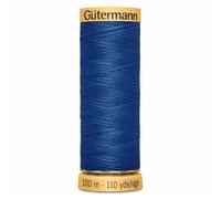 Gutermann Cotton Sewing Thread 7039 - 100 Metres - each