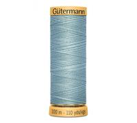 744484 7416 Gutermann Natural Cotton 100mtr