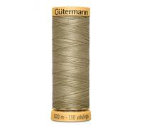 Gutermann Natural Cotton 100M 816
