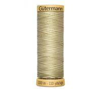 Gutermann Cotton Sewing Thread 928 - 100 Metres - each