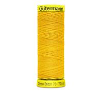 Gutermann Deco Stitch 70 Thread 106 - 700 Metres - each