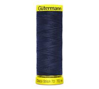 Gutermann Deco Stitch 70 Thread 310 - 700 Metres - each
