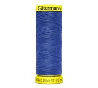 Gutermann Deco Stitch 70 Thread 315 - 700 Metres - each