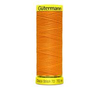 Gutermann Deco Stitch 70 Thread 350 - 700 Metres - each