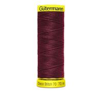 Gutermann Deco Stitch 70 Thread 369 - 700 Metres - each