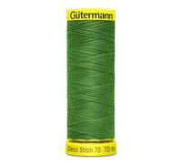 Gutermann Deco Stitch 70 Thread 396 - 700 Metres - each