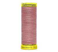 Gutermann Deco Stitch 70 Thread 473 - 700 Metres - each