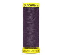 Gutermann Deco Stitch 70 Thread 512 - 700 Metres - each