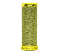 Gutermann Deco Stitch 70 Thread 582 - 700 Metres - each