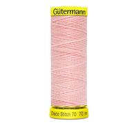 Gutermann Deco Stitch 70 Thread 659 - 700 Metres - each