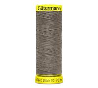 Gutermann Deco Stitch 70 Thread 727 - 700 Metres - each