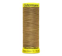 Gutermann Deco Stitch 70 Thread 887 - 700 Metres - each