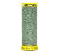 Gutermann Deco Stitch 70 Thread 913 - 700 Metres - each
