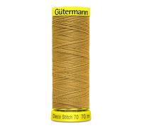 Gutermann Deco Stitch 70 Thread 968 - 700 Metres - each