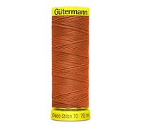 Gutermann Deco Stitch 70 Thread 982 - 700 Metres - each