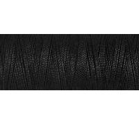 Gutermann Denim 100m No.50 Polyester Thread for Hand and Machine - Colour 1000