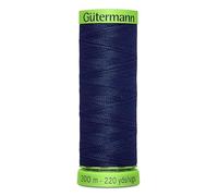 Gutermann Extra Fine Sew All Sewing Thread 200m 11 - Each