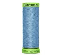 Gutermann Extra Fine Sew All Sewing Thread 200m 143 - Each