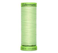 Gutermann Extra Fine Sew All Sewing Thread 200m 152 - Each
