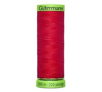 Gutermann Extra Fine Sew All Sewing Thread 200m 156 - Each