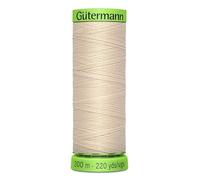 Gutermann Extra Fine Sew All Sewing Thread 200m 169 - Each