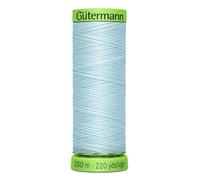 Gutermann Extra Fine Sew All Sewing Thread 200m 194 - Each