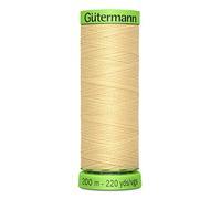 Gutermann Extra Fine Sew All Sewing Thread 200m 325 - Each