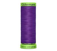 Gutermann Extra Fine Sew All Sewing Thread 200m 392 - Each