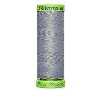 Gutermann Extra Fine Sew All Sewing Thread 200m 40 - Each