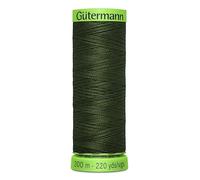 Gutermann Extra Fine Sew All Sewing Thread 200m 597 - Each
