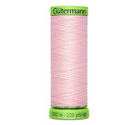 Gutermann Extra Fine Sew All Sewing Thread 200m 659 - Each