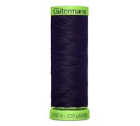 Gutermann Extra Fine Sew All Sewing Thread 200m 665 - Each