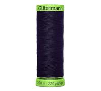Gutermann Extra Fine Sew All Sewing Thread 200m 665 - Each
