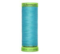 Gutermann Extra Fine Sew All Sewing Thread 200m 714 - Each