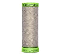 Gutermann Extra Fine Sew All Sewing Thread 200m 854 - Each