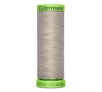Gutermann Extra Fine Sew All Sewing Thread 200m 854 - Each
