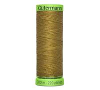 Gutermann Extra Fine Sew All Sewing Thread 200m 886 - Each