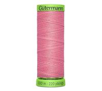 Gutermann Extra Fine Sew All Sewing Thread 200m 889 - Each